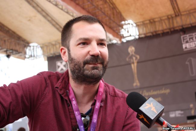 Marko Gjokovic
